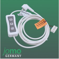 Universal Montage-/Einstellhilfskabel für SIMU ASA ROLLLRA SOMFY JOMO