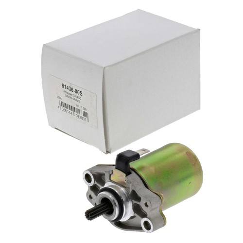 Anlassermotor für sra25 - anlassermotor, sra25/50