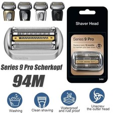 Elektrorasierer 94M