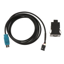 AUX-Zusatzkabelsatz Für