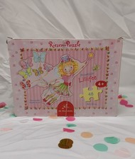 Prinzessin Lillifee Riesen-Puzzle - geprüfter Zustand☀️