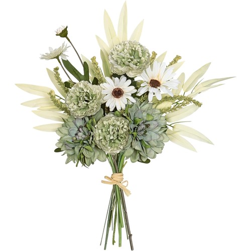 Kunstblumen blumenstrauß - kunstblumen,