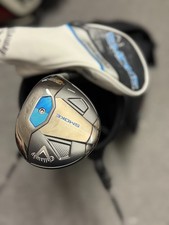 Callaway Paradym Ai Smoke Max