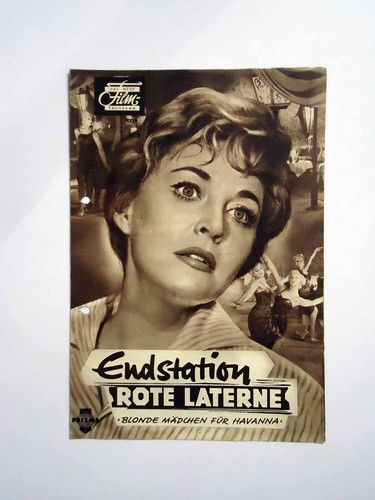 Endstation rote laterne das - endstation,