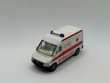 Siku Mercedes Sprinter