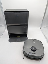 Eureka J12 ULTRA Saugroboter mit Wischfunktion + All-in-One Station 5000Pa