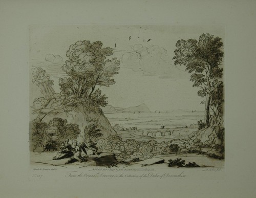 Richard earlom - richard, (1743-1822)