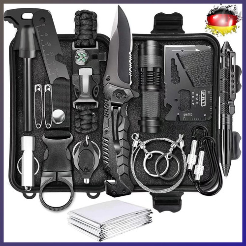 Erste hilfe set - hilfe, 1