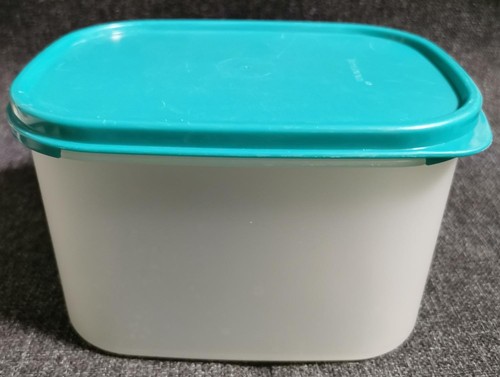 Tupperware tupper kompaktus - tupperware,