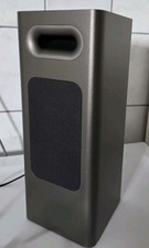 Kabelloser Subwoofer Philipps 2.1