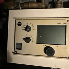 Samson Trivia 5433 Gebraucht