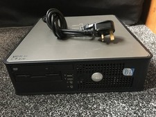 Dell Optiplex 760 149Gb PC