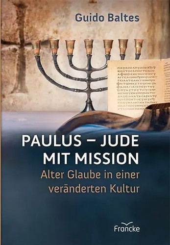 Paulus jude mit mission - paulus,