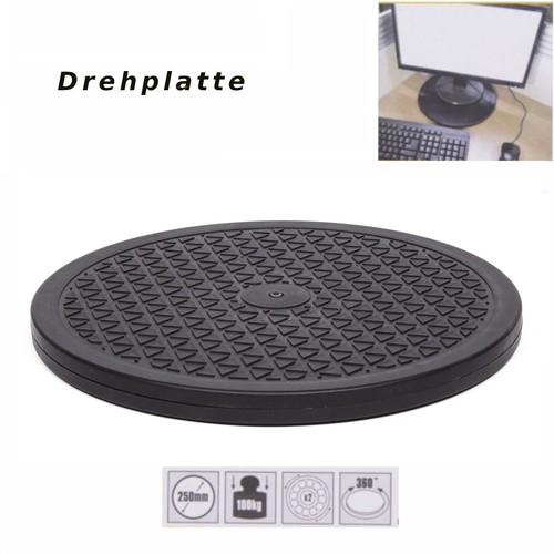 Drehplatte drehscheibe - drehplatte,