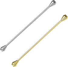 Krawattennadel Metall