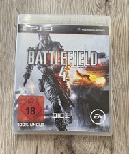 Battlefield 4 - Sony