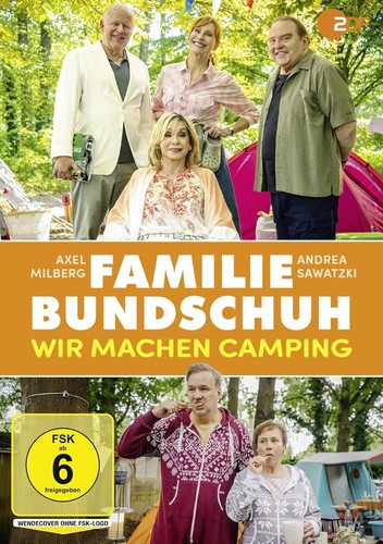 Familie bundschuh wir - -,