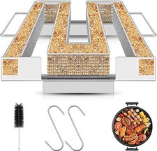 Sparbrand Kaltrauchgenerator