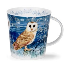 Dunoon Tasse Full Moon Barn