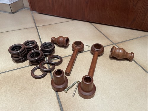 Vorhangstangen system halter - vorhangstangen,