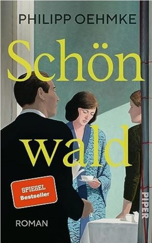 Schönwald von philipp oehmke - schönwald,
