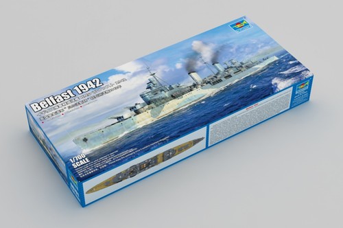 Hms belfast 1942 700 - hms,
