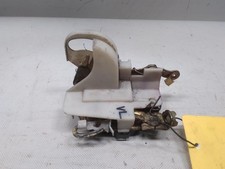 Opel Astra F Cabriolet original Türschloss vorn links ohne Zentralverriegelung 