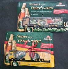 Brauerei Trucks Hasen-Bräu