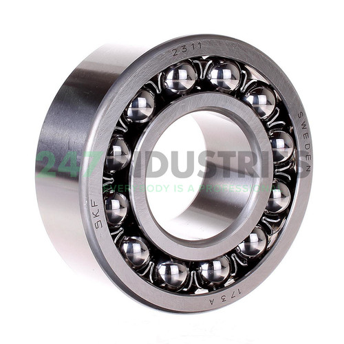 2311 skf 120 43 - skf, x
