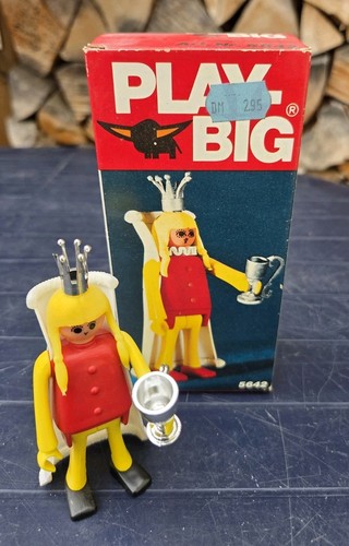 Play big 5642 - big, ritter
