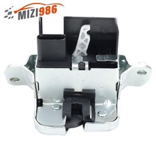 Heckklappenschloss Schloss