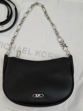 Michael Kors Leder Tasche Kendall Umhängetasche