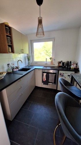Schöne moderne ikea - moderne, küche