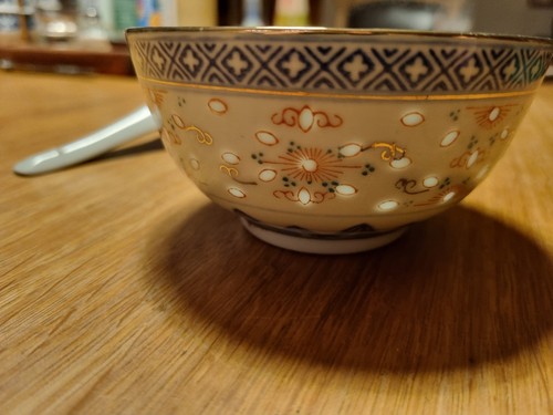 Chinesische porzellanschalen - chinesische,