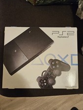 Sony PlayStation 2 Slim NEU & OVP