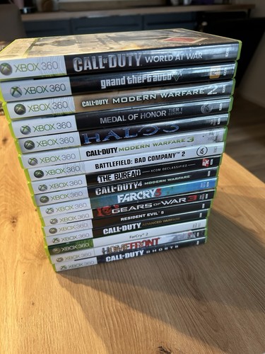 Microsoft xbox 360 - xbox,