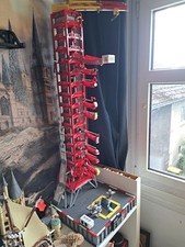 Lego Saturn V Startrampe von Mork