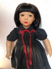 Shireem, Annette Himstedt