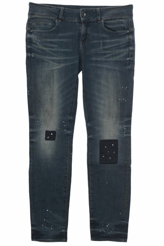 Star midge cody mid skinny - midge,