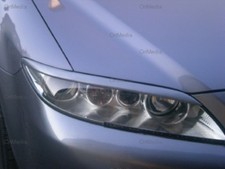 Scheinwerferblenden für Mazda