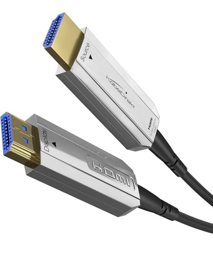 Kabeldirekt optisches hdmi - kabeldirekt, 4k