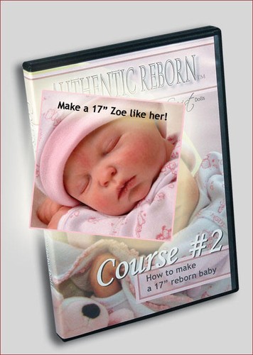 Secrist course dvd preemie - #2,
