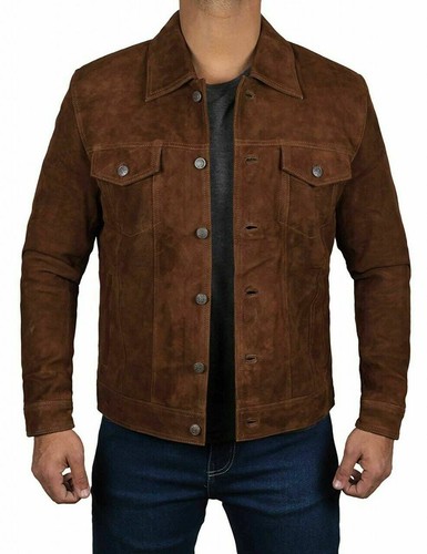 Herren logan dunkelbraun - herren,