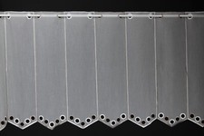 Scheibengardine Bistrogardinen