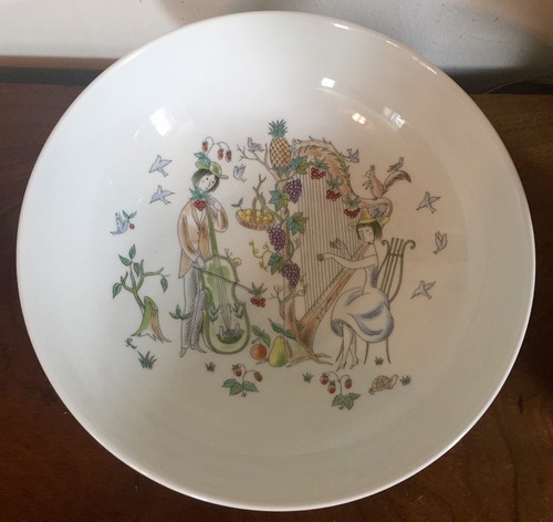 Mid century rosenthal - century,