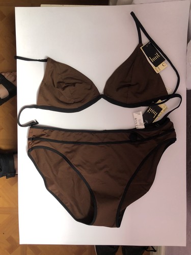 Bikini stück triangel - 2,