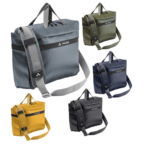 Vaude mineo commuter briefcase - mineo,