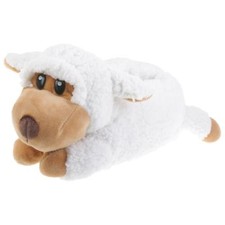 Schaf Tier Hausschuhe