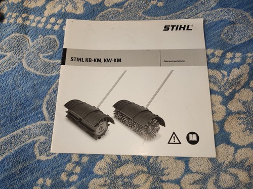 Stihl kw km - ,, original