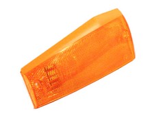 Blinker seitlich US gelb